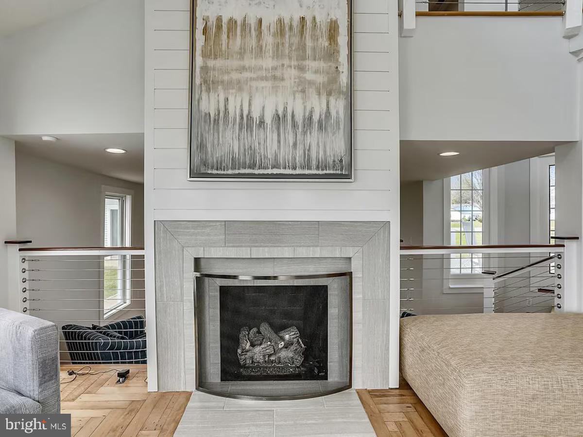 TILGHMAN ISLAND - Residential