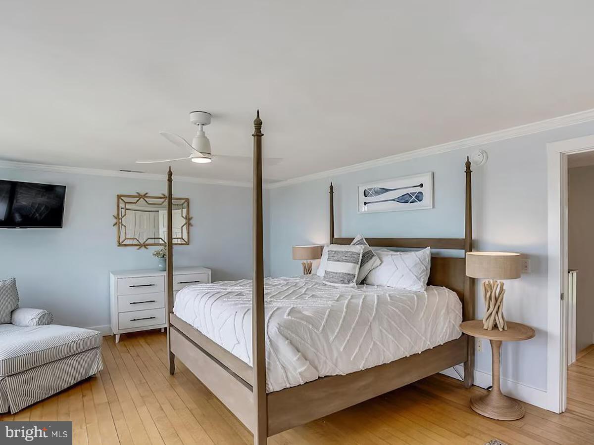 TILGHMAN ISLAND - Residential