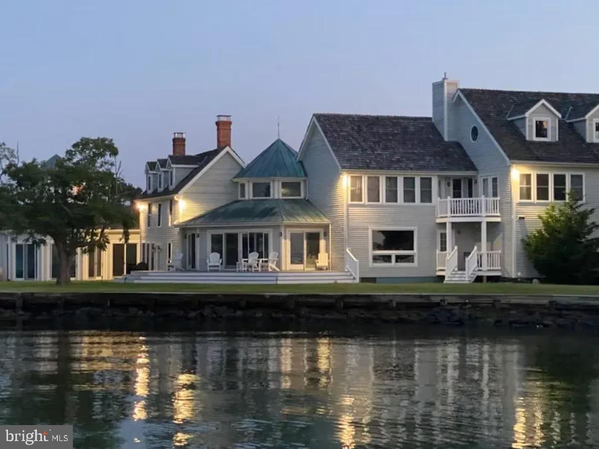 TILGHMAN ISLAND - Residential