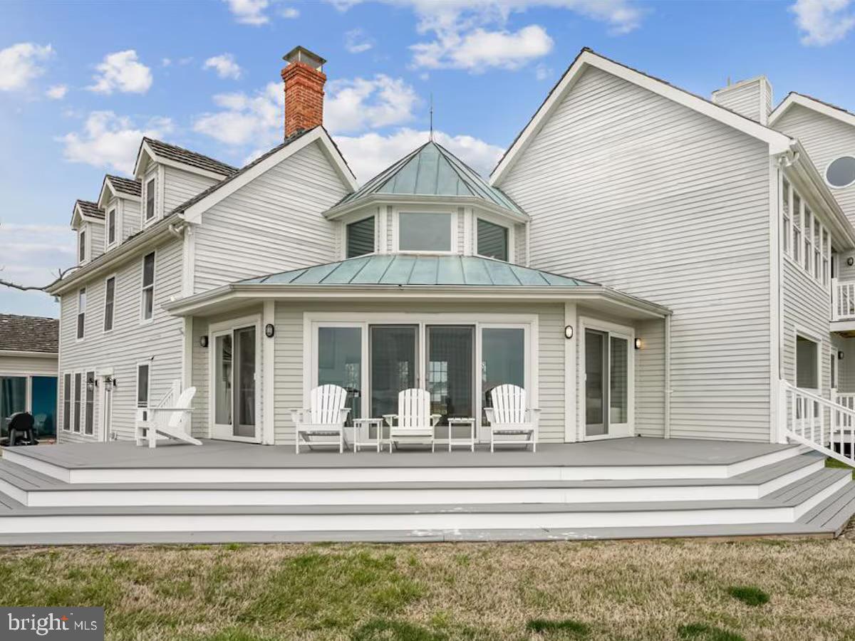 TILGHMAN ISLAND - Residential
