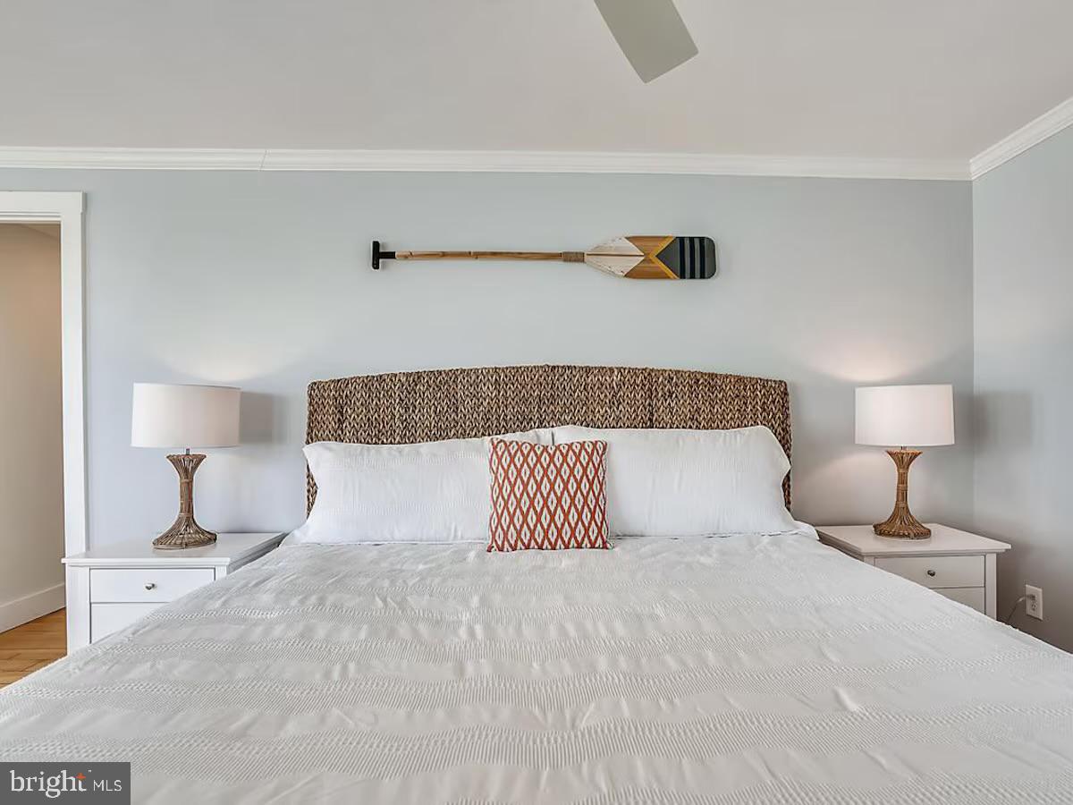 TILGHMAN ISLAND - Residential
