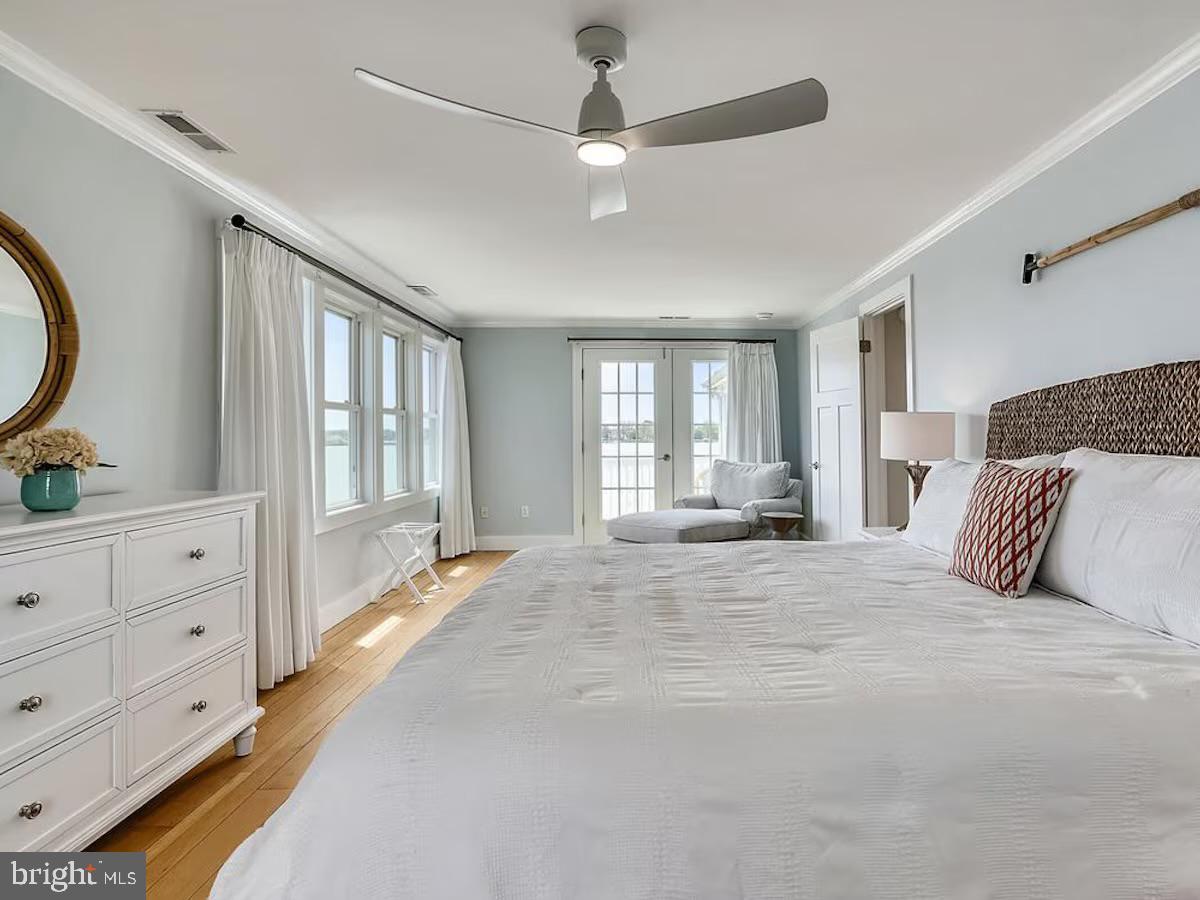 TILGHMAN ISLAND - Residential