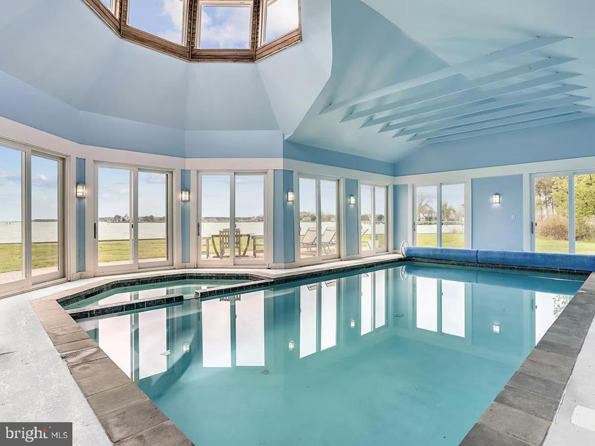 TILGHMAN ISLAND - Residential