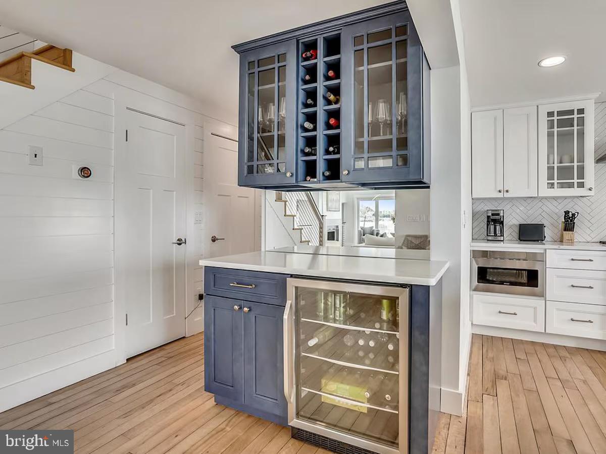 TILGHMAN ISLAND - Residential
