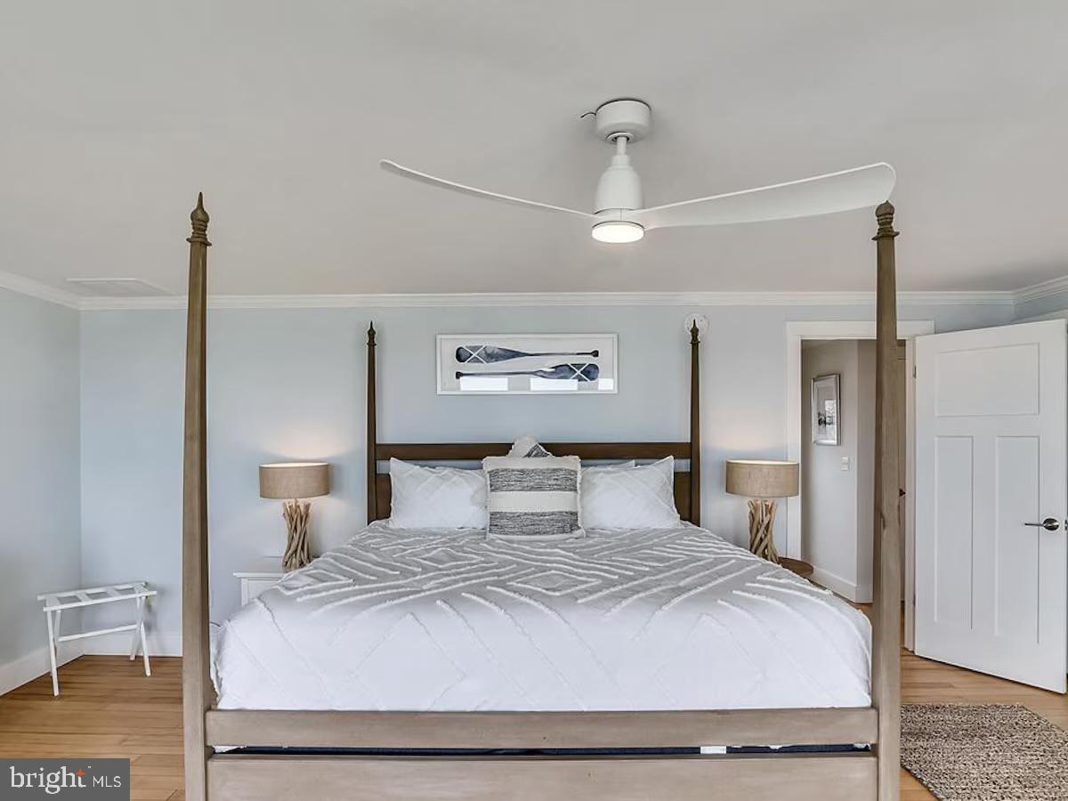 TILGHMAN ISLAND - Residential