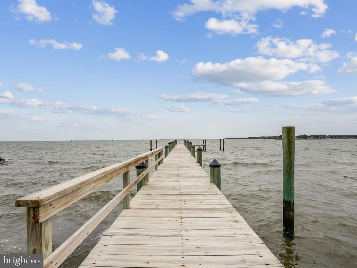TILGHMAN ISLAND - Residential