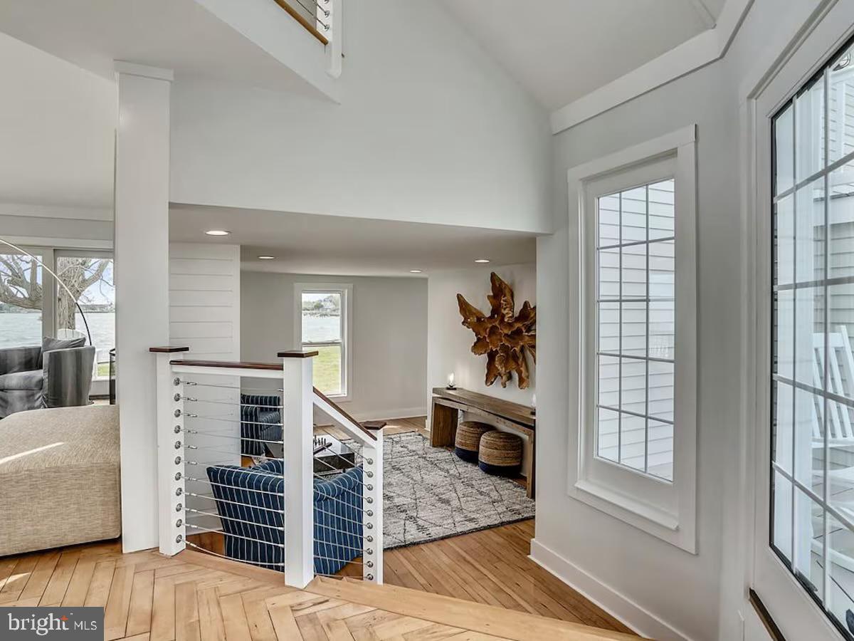 TILGHMAN ISLAND - Residential