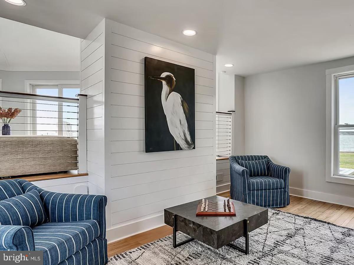 TILGHMAN ISLAND - Residential
