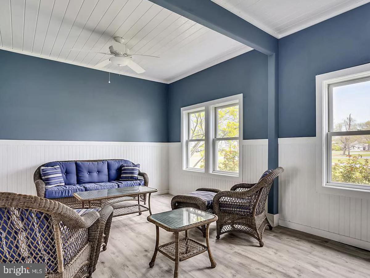 TILGHMAN ISLAND - Residential