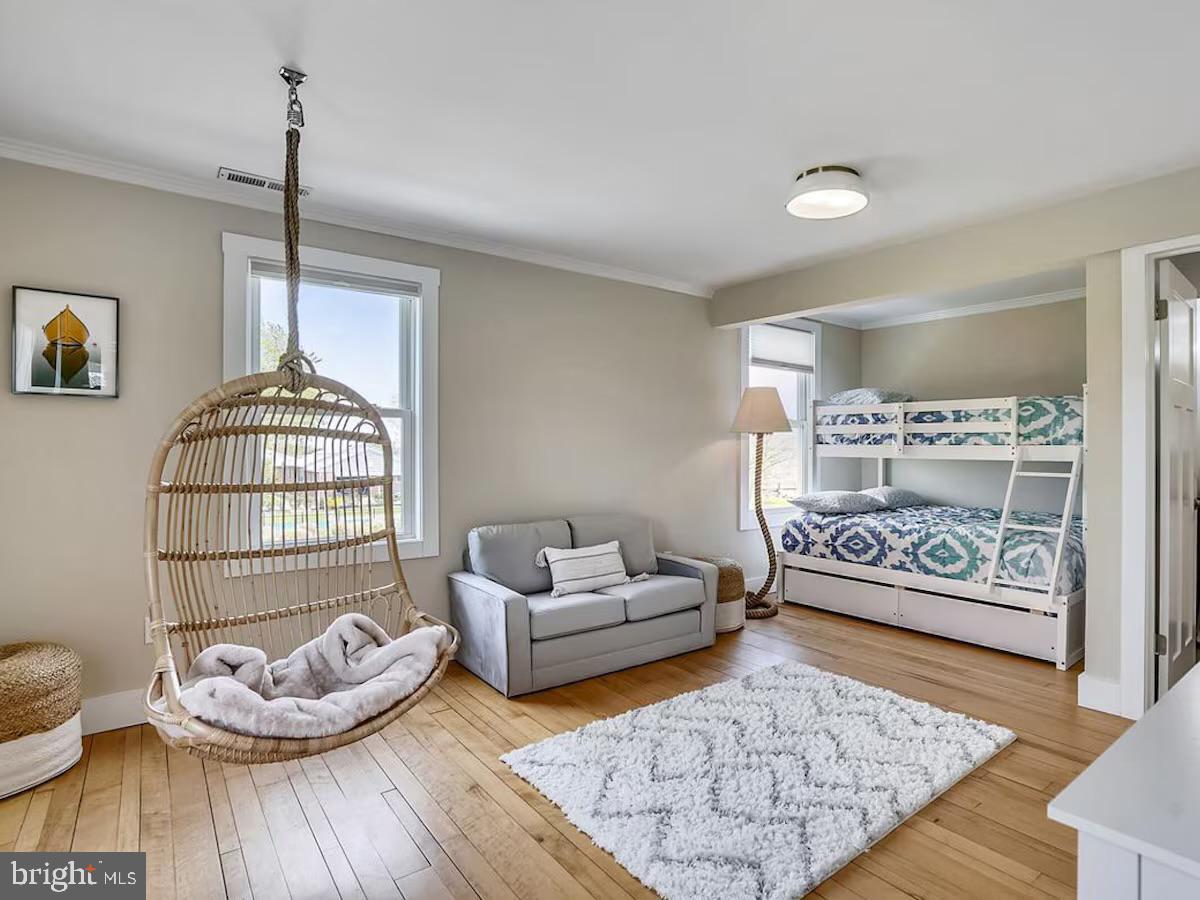 TILGHMAN ISLAND - Residential