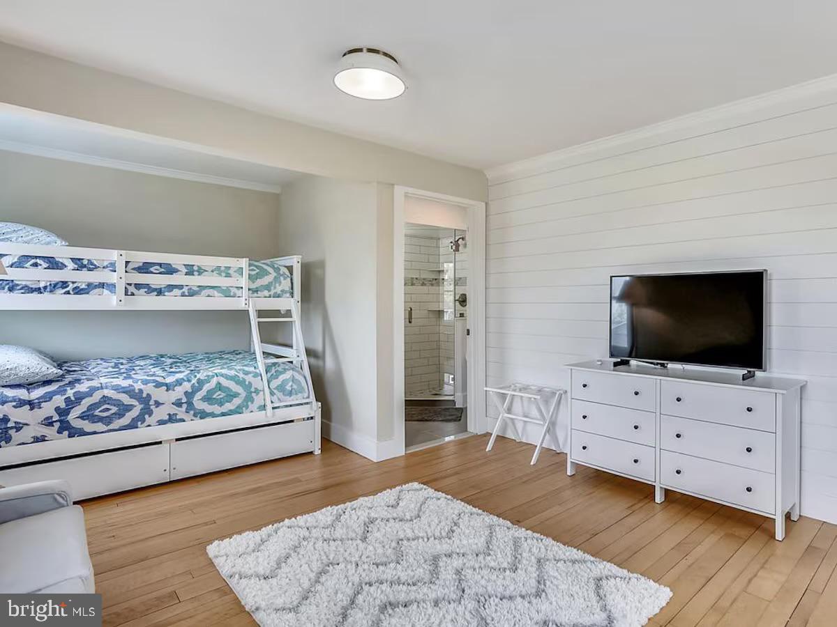TILGHMAN ISLAND - Residential
