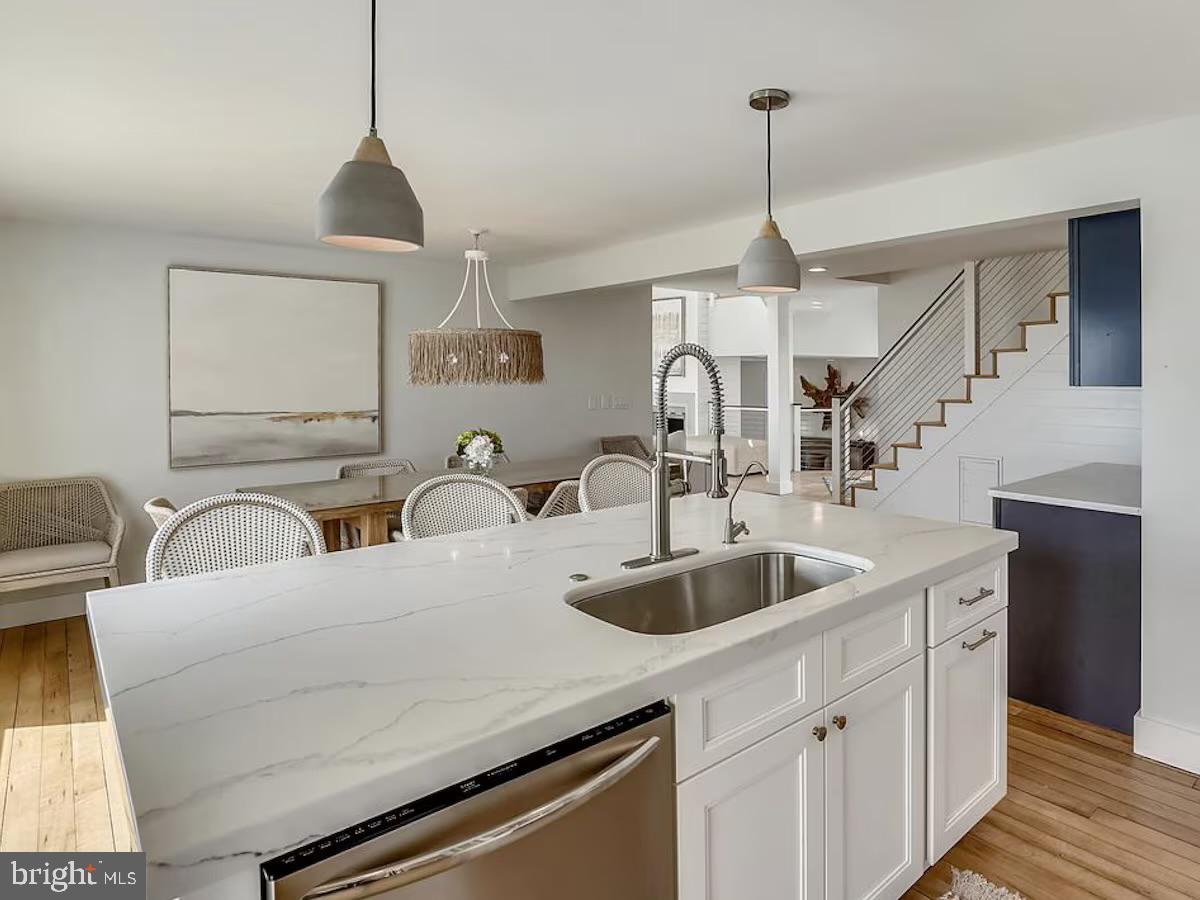 TILGHMAN ISLAND - Residential
