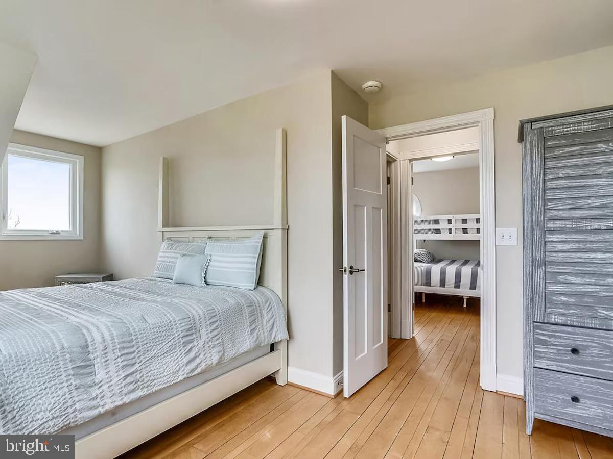TILGHMAN ISLAND - Residential