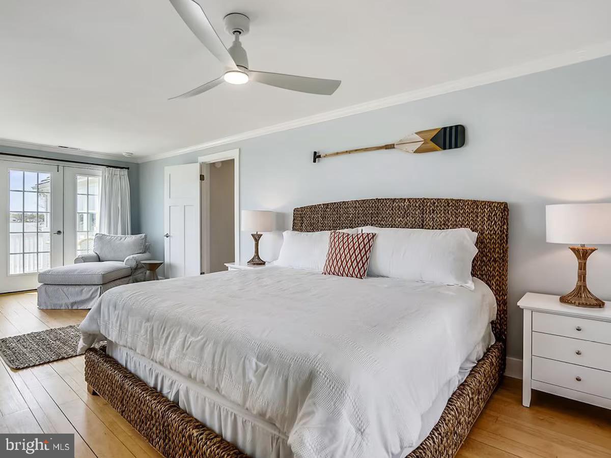 TILGHMAN ISLAND - Residential