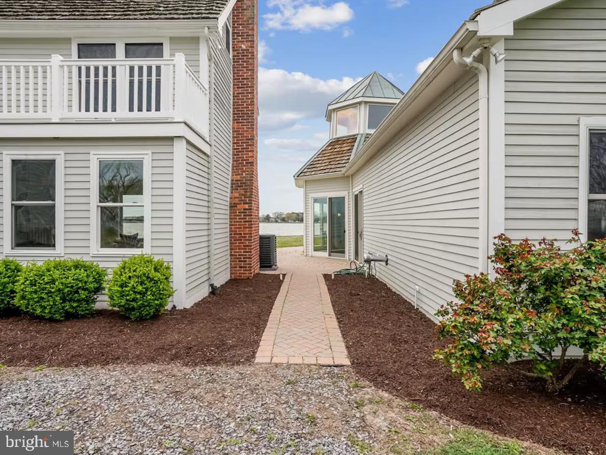 TILGHMAN ISLAND - Residential
