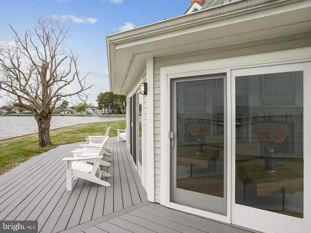 TILGHMAN ISLAND - Residential