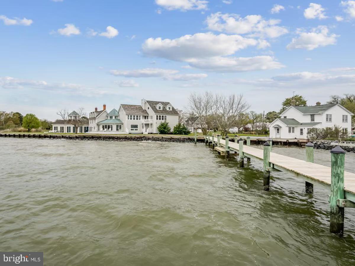 TILGHMAN ISLAND - Residential