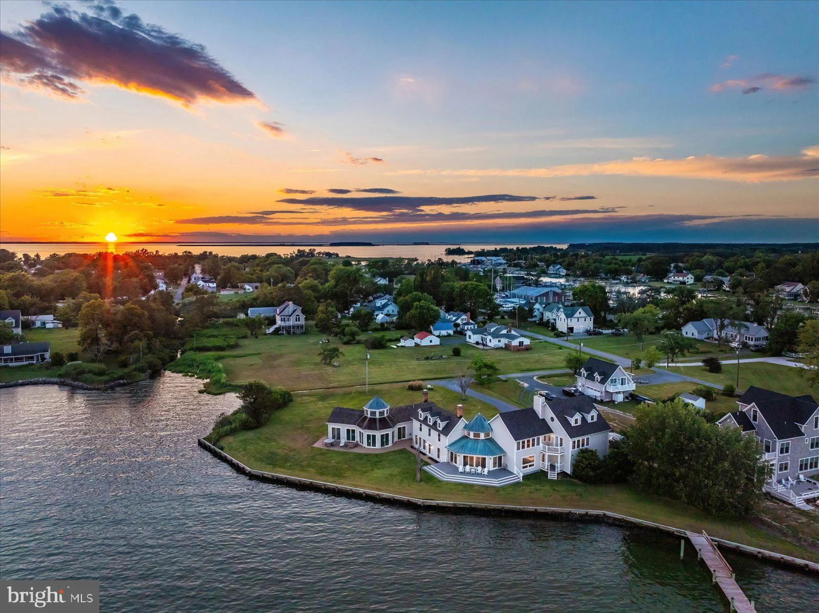 21642 Chicken Point Road, Tilghman, MD, 21671