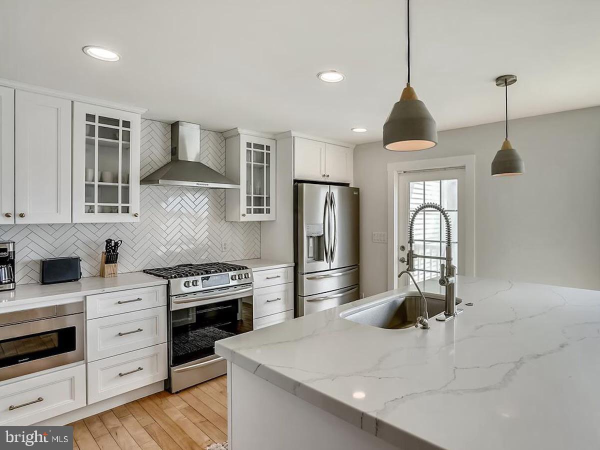 TILGHMAN ISLAND - Residential