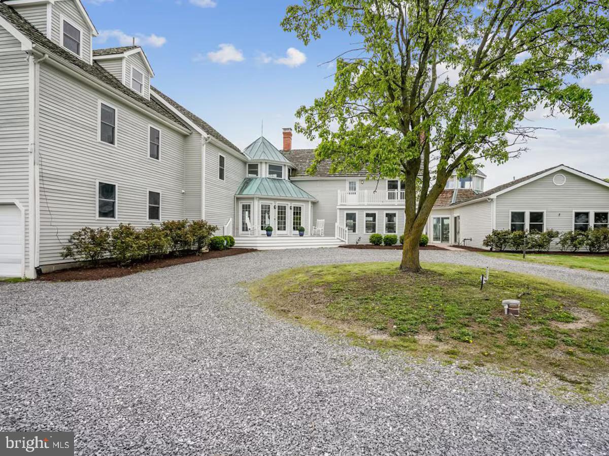 TILGHMAN ISLAND - Residential