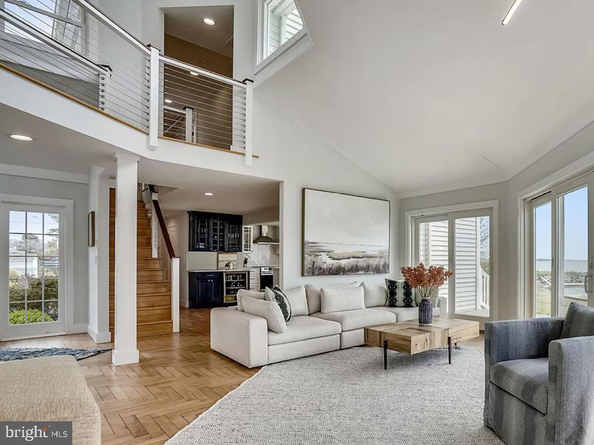 TILGHMAN ISLAND - Residential