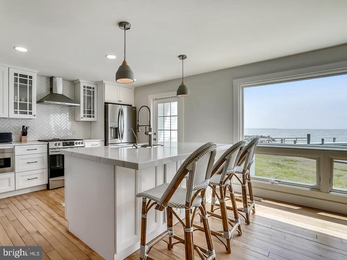 TILGHMAN ISLAND - Residential