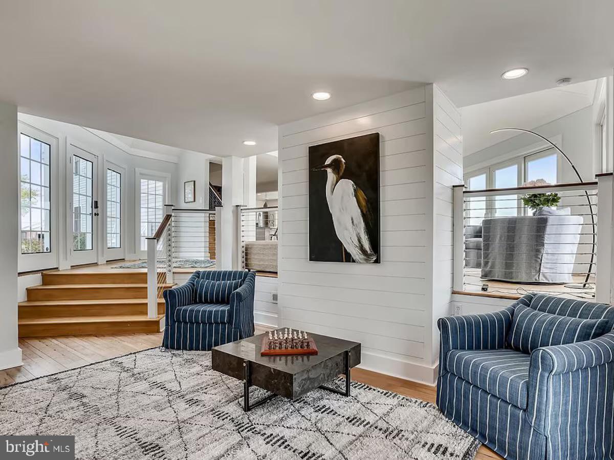 TILGHMAN ISLAND - Residential
