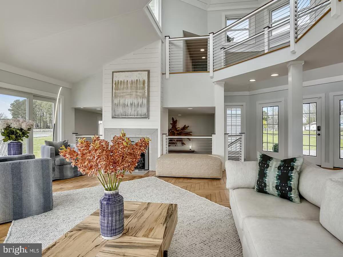 TILGHMAN ISLAND - Residential