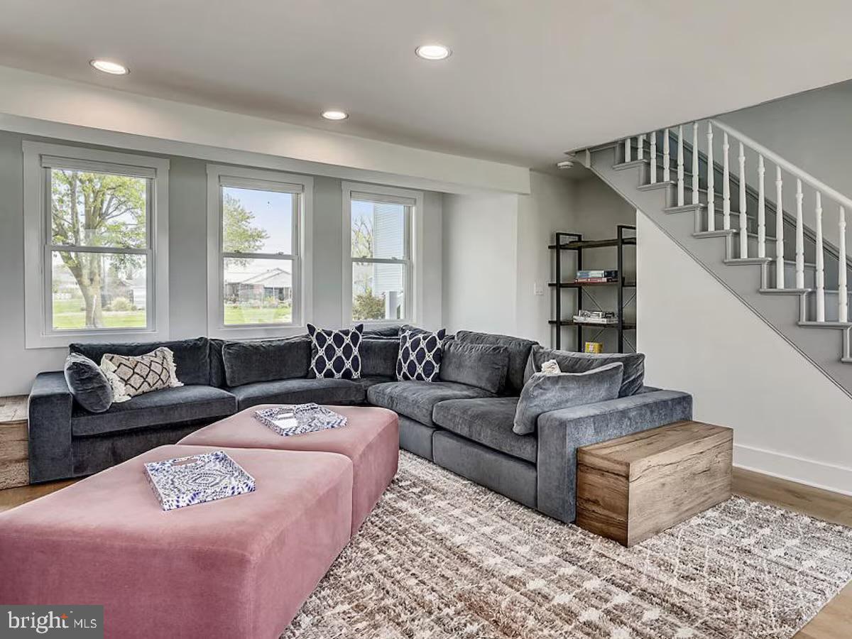 TILGHMAN ISLAND - Residential