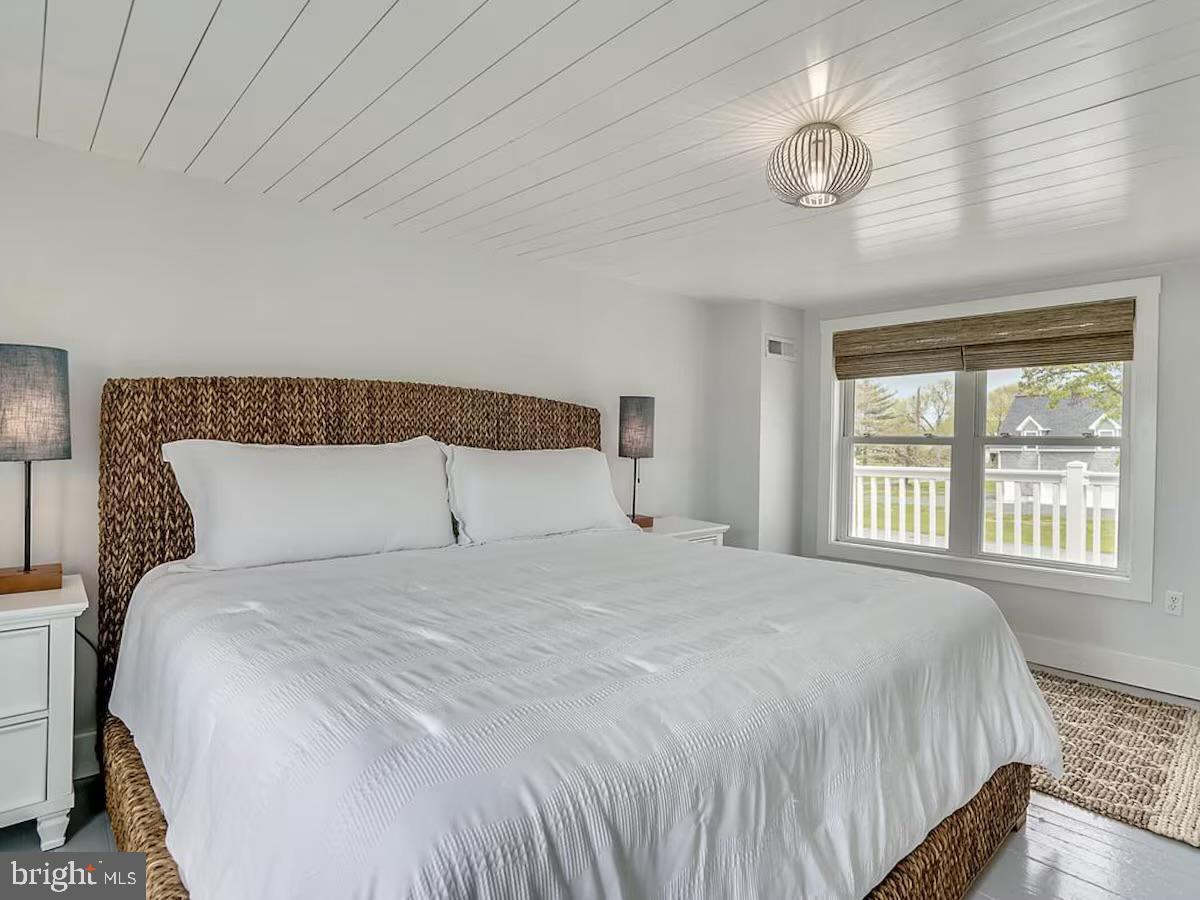 TILGHMAN ISLAND - Residential