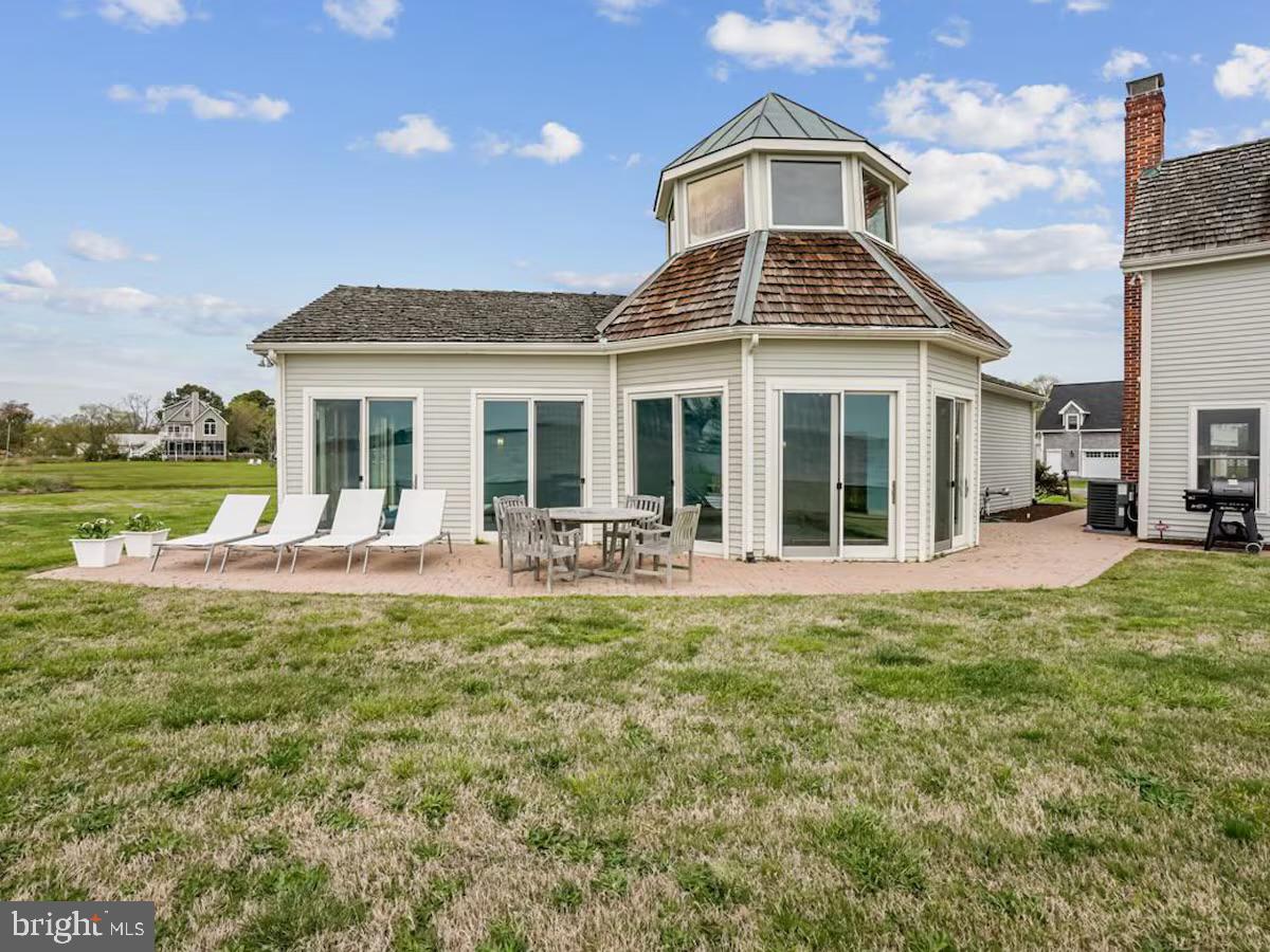 TILGHMAN ISLAND - Residential