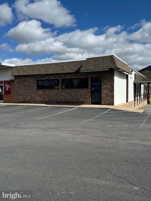 Photo of 7776 Route 655 Suite B #B, REEDSVILLE, PA 17084 (MLS # PAMF2053444)