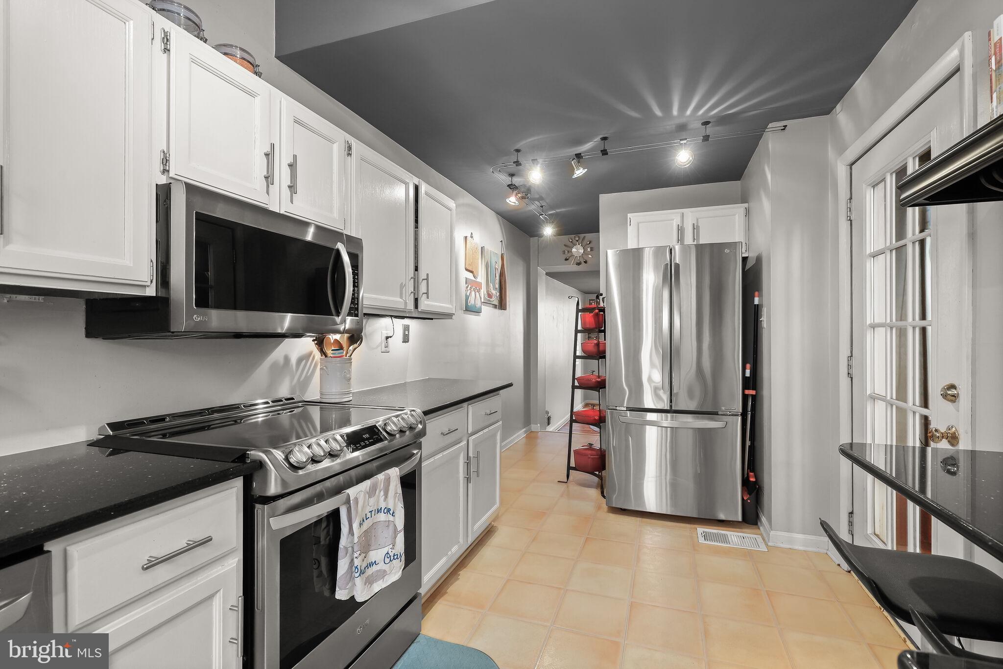 FEDERAL HILL HISTORIC DISTRICT - Residential