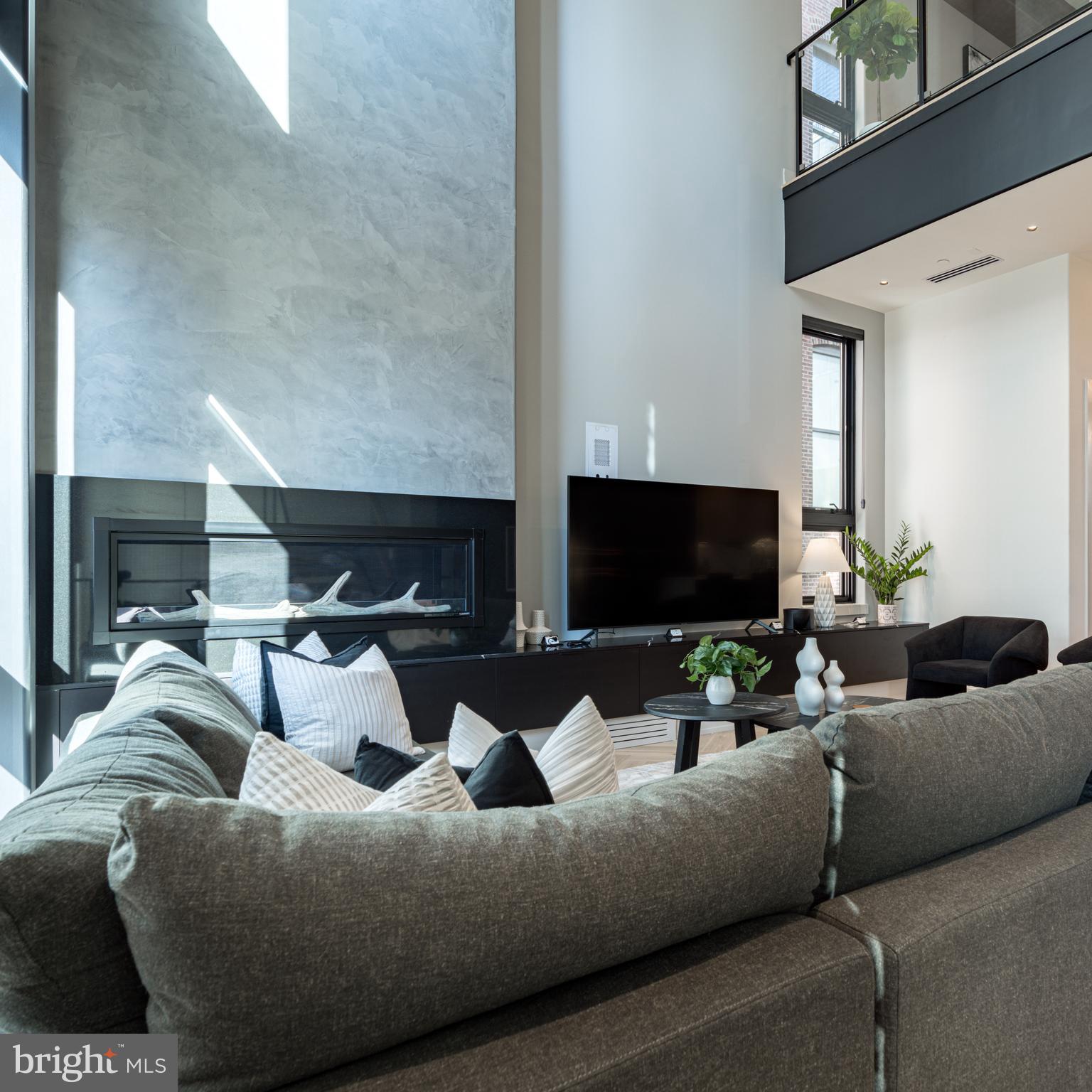 FITLER SQUARE - Residential