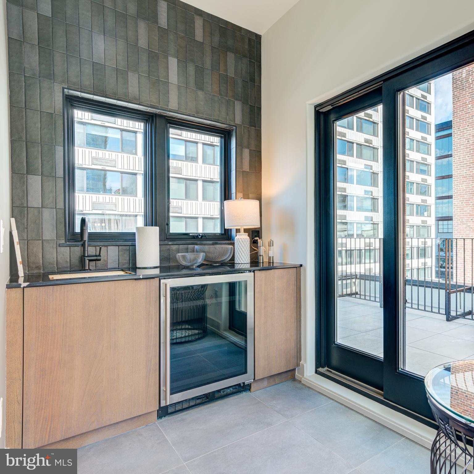 FITLER SQUARE - Residential
