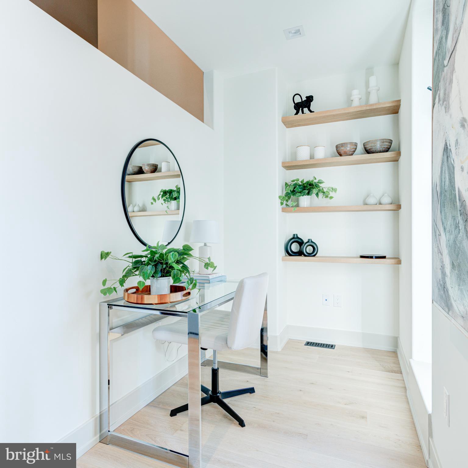 FITLER SQUARE - Residential