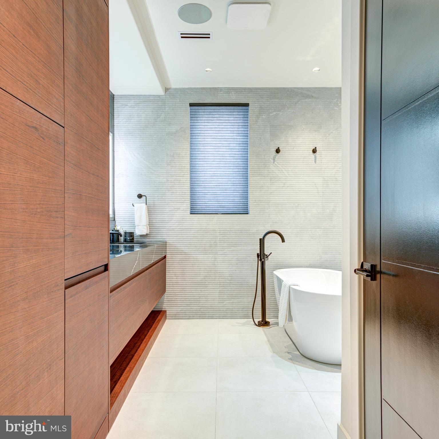 FITLER SQUARE - Residential