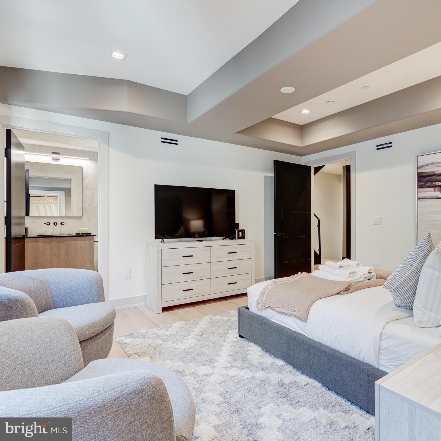 FITLER SQUARE - Residential