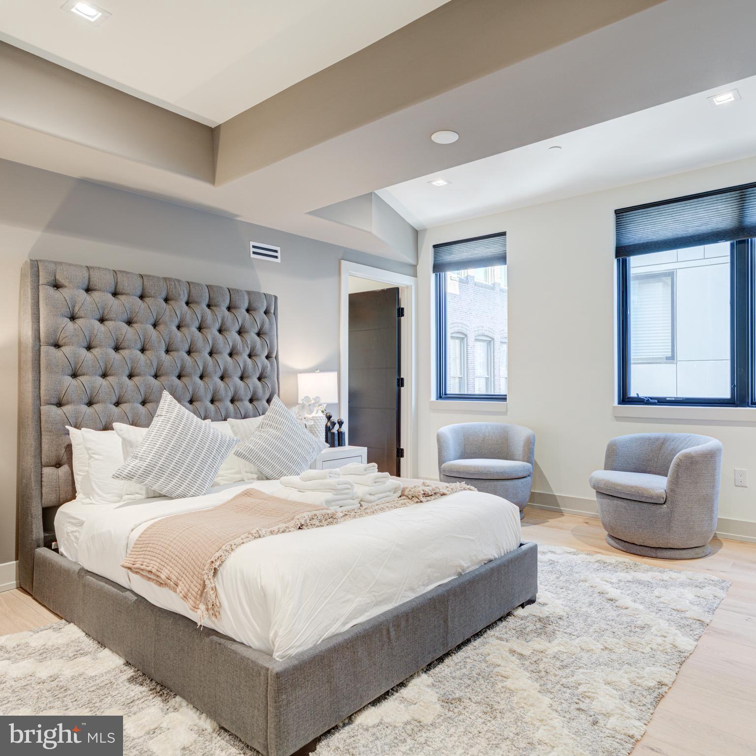 FITLER SQUARE - Residential