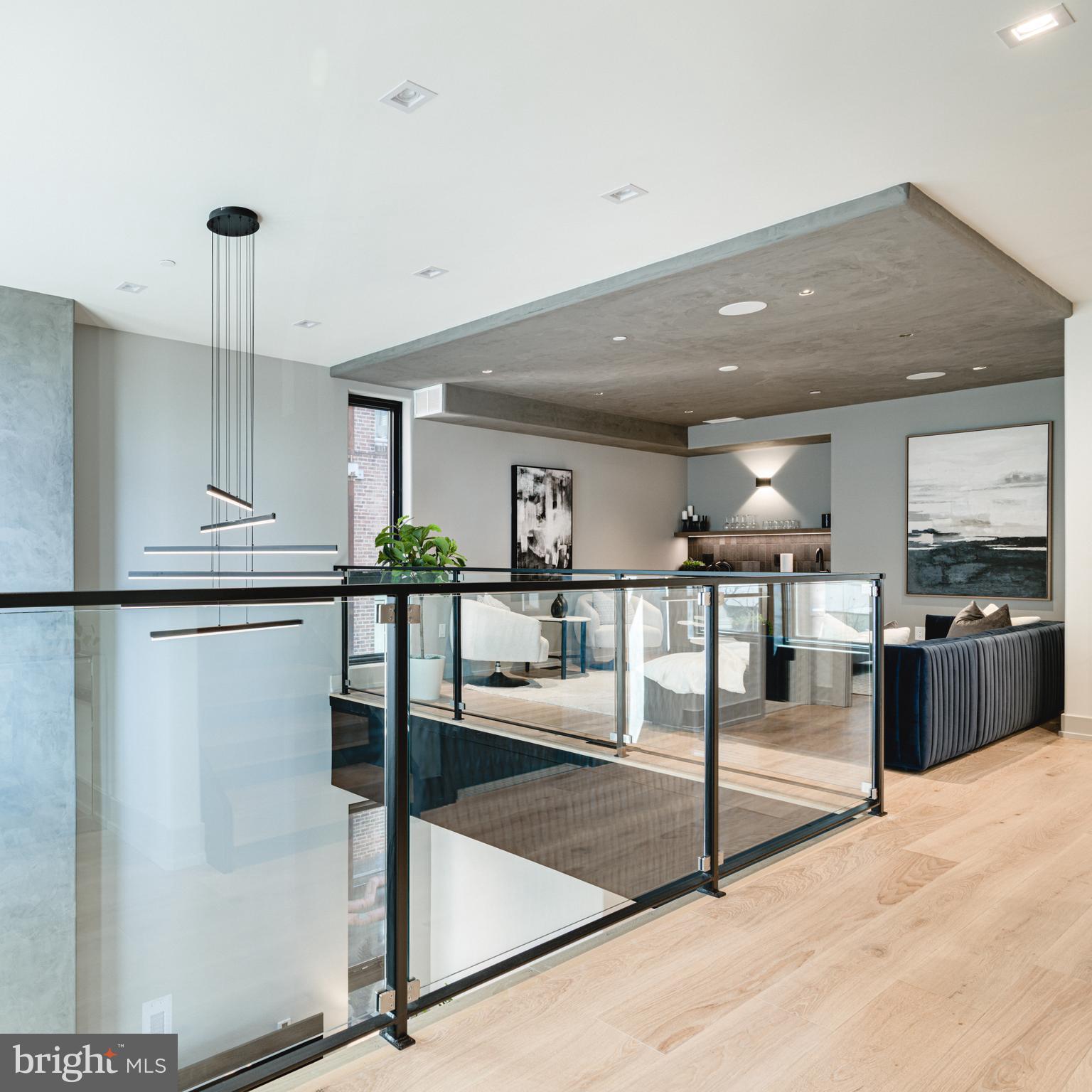 FITLER SQUARE - Residential