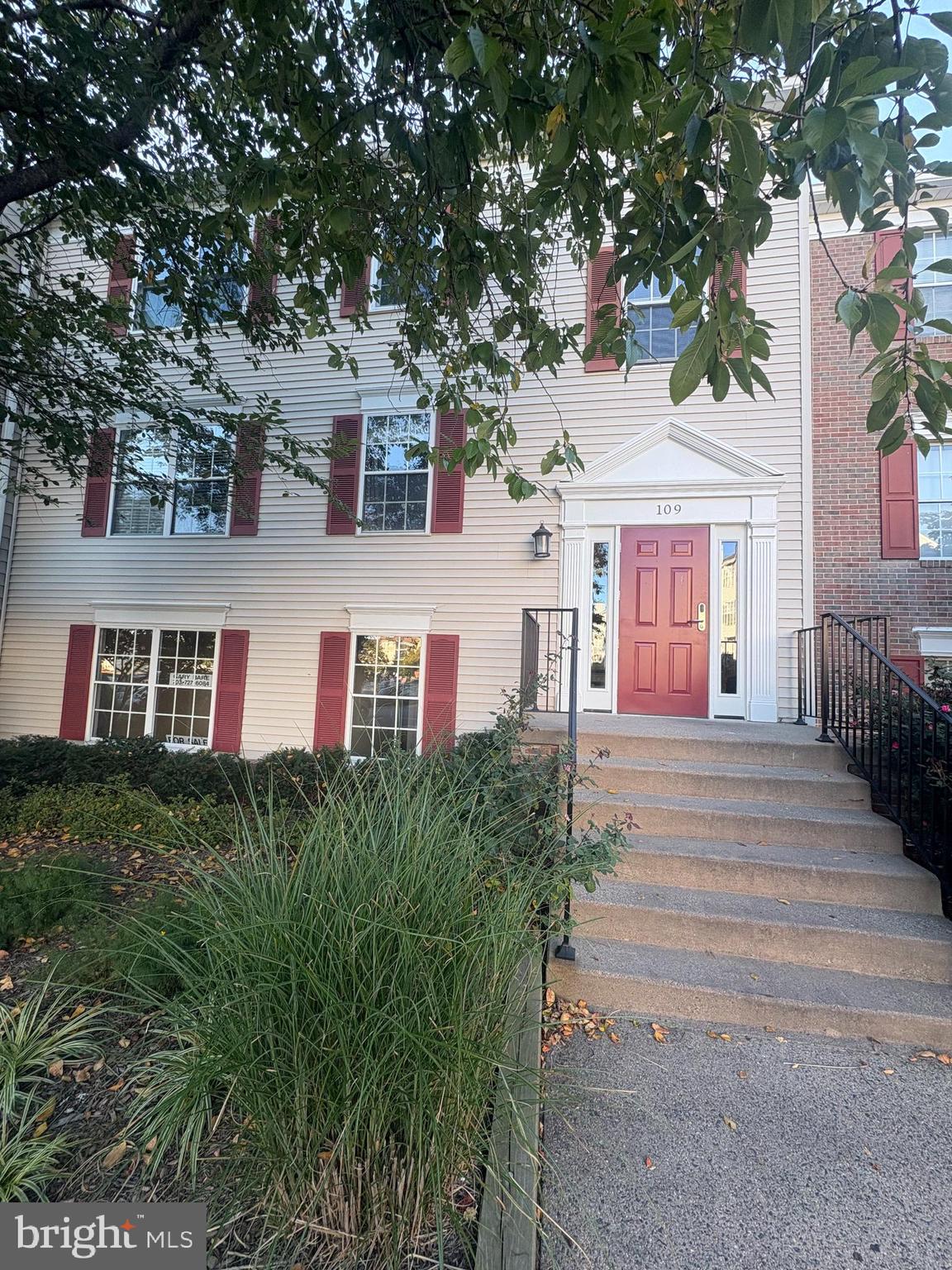 109 FORT EVANS ROAD SE A