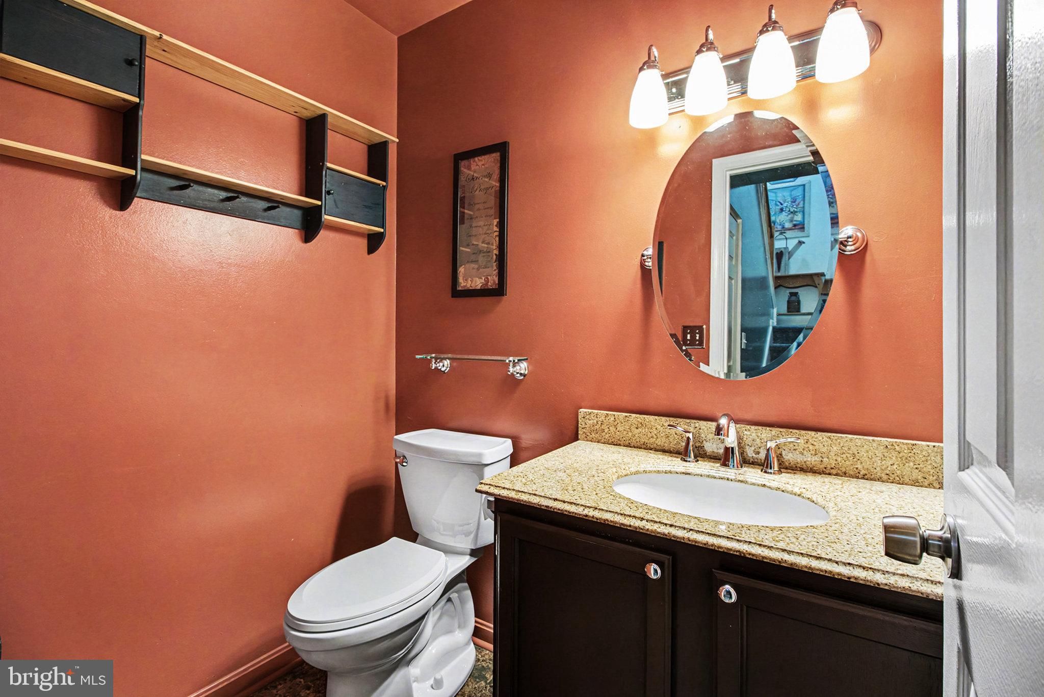 DERRY TOWNSHIP - Residential