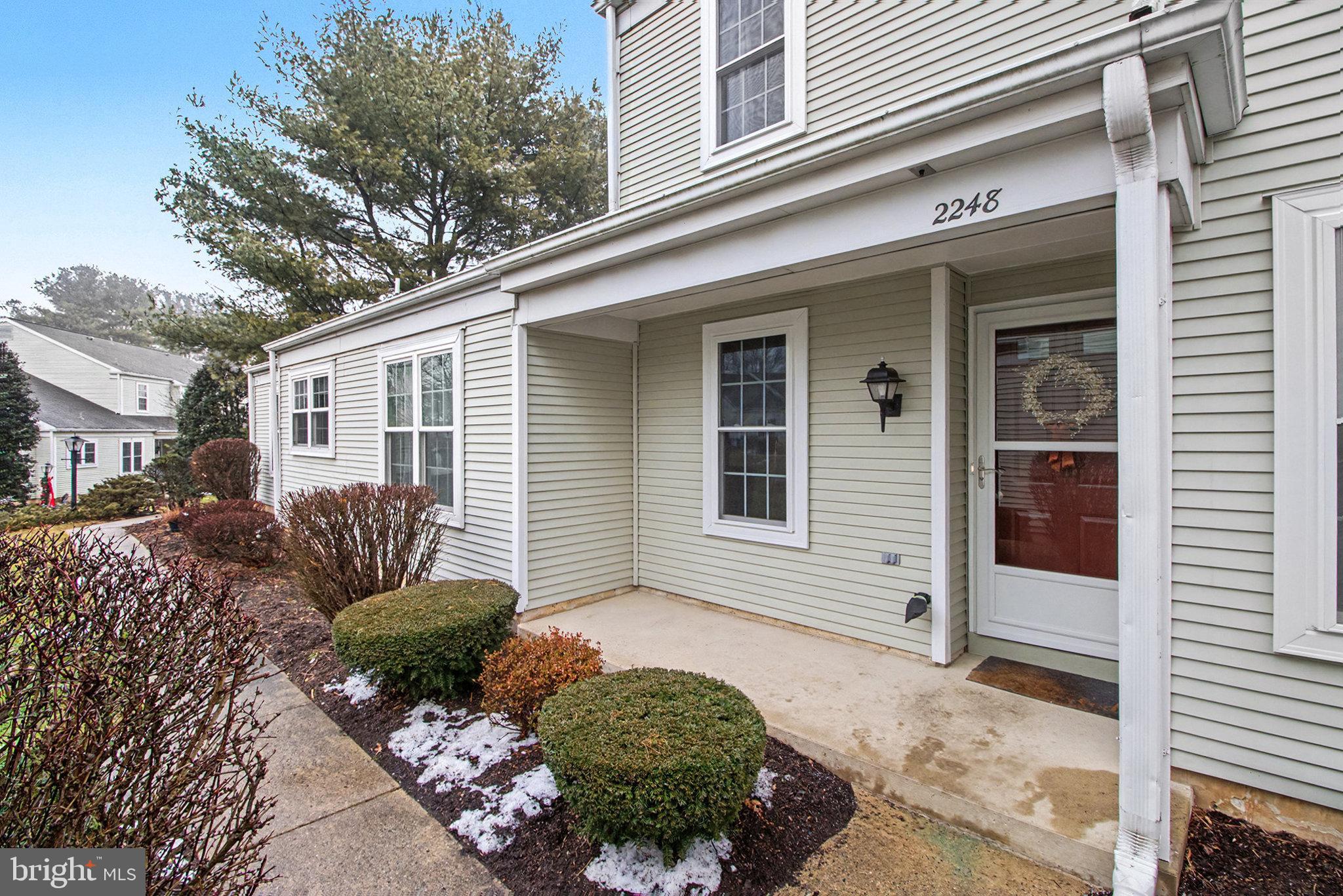 DERRY TOWNSHIP - Residential