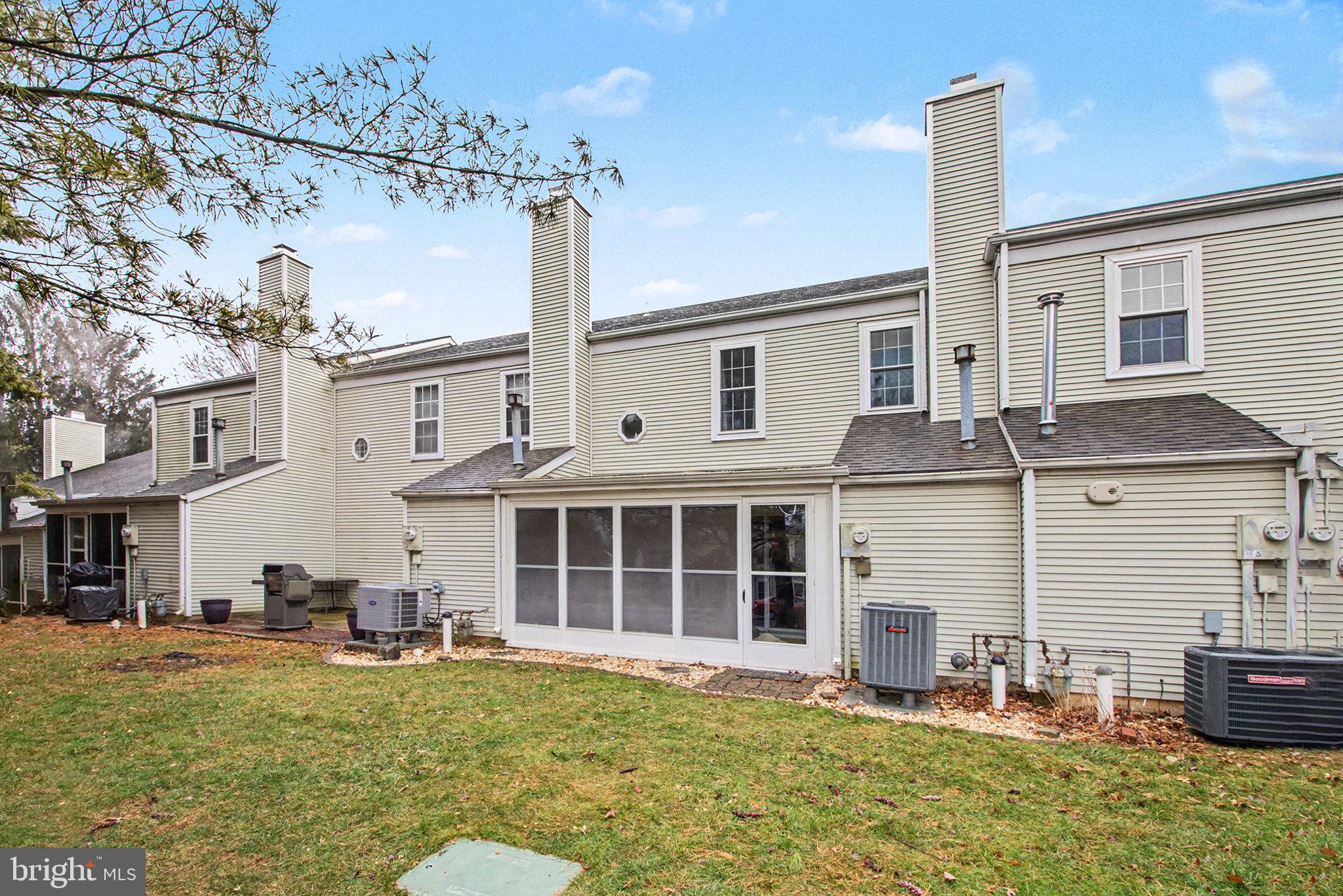 DERRY TOWNSHIP - Residential