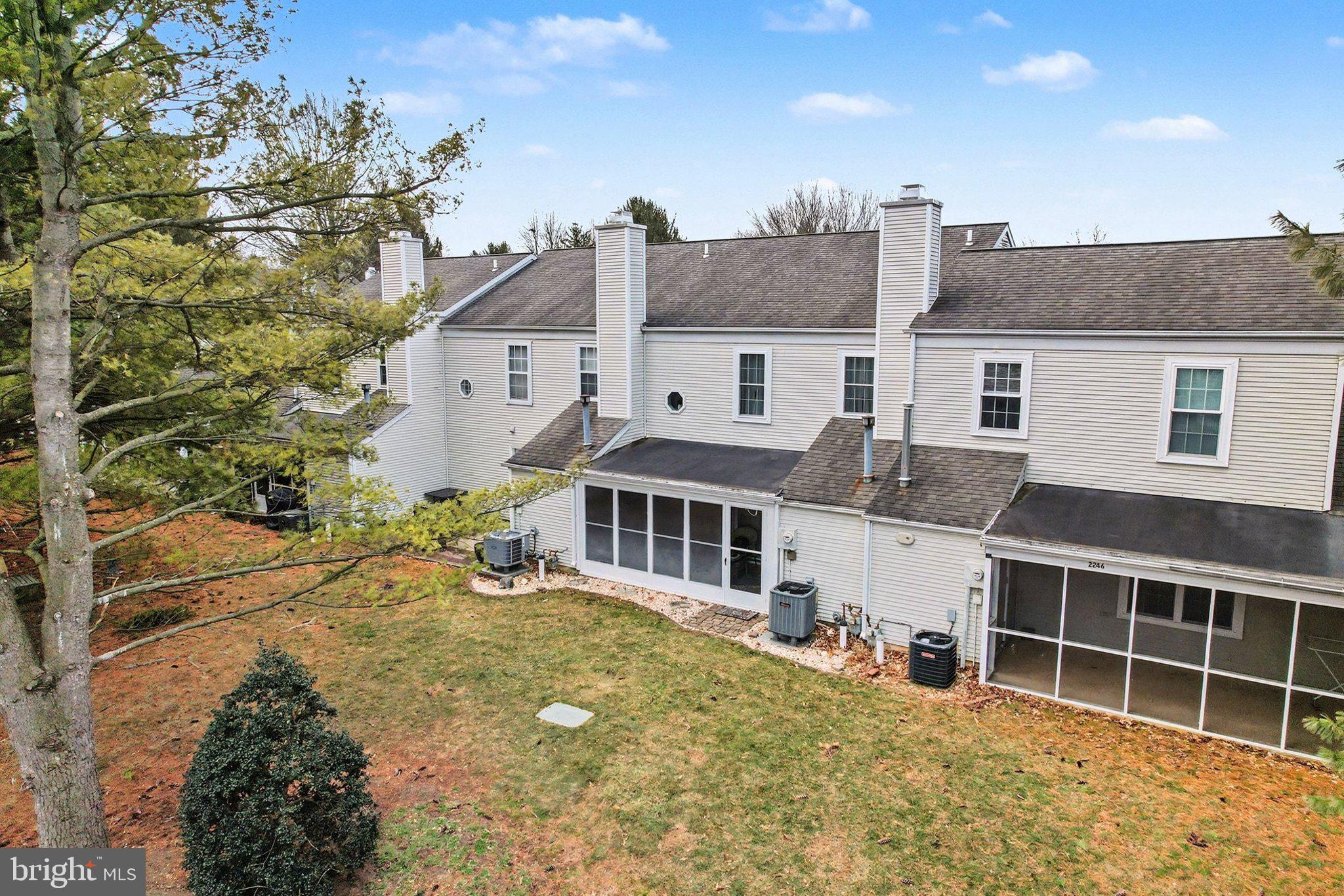 DERRY TOWNSHIP - Residential