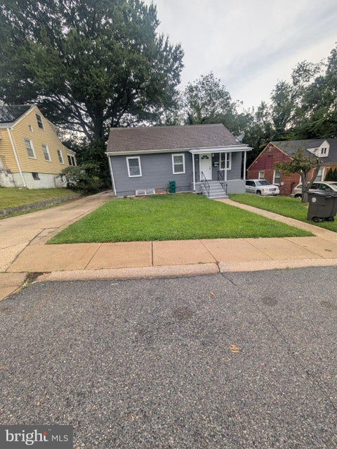 Homes For Sale - 6004 36th Avenue<br/> HYATTSVILLE, MD 20782