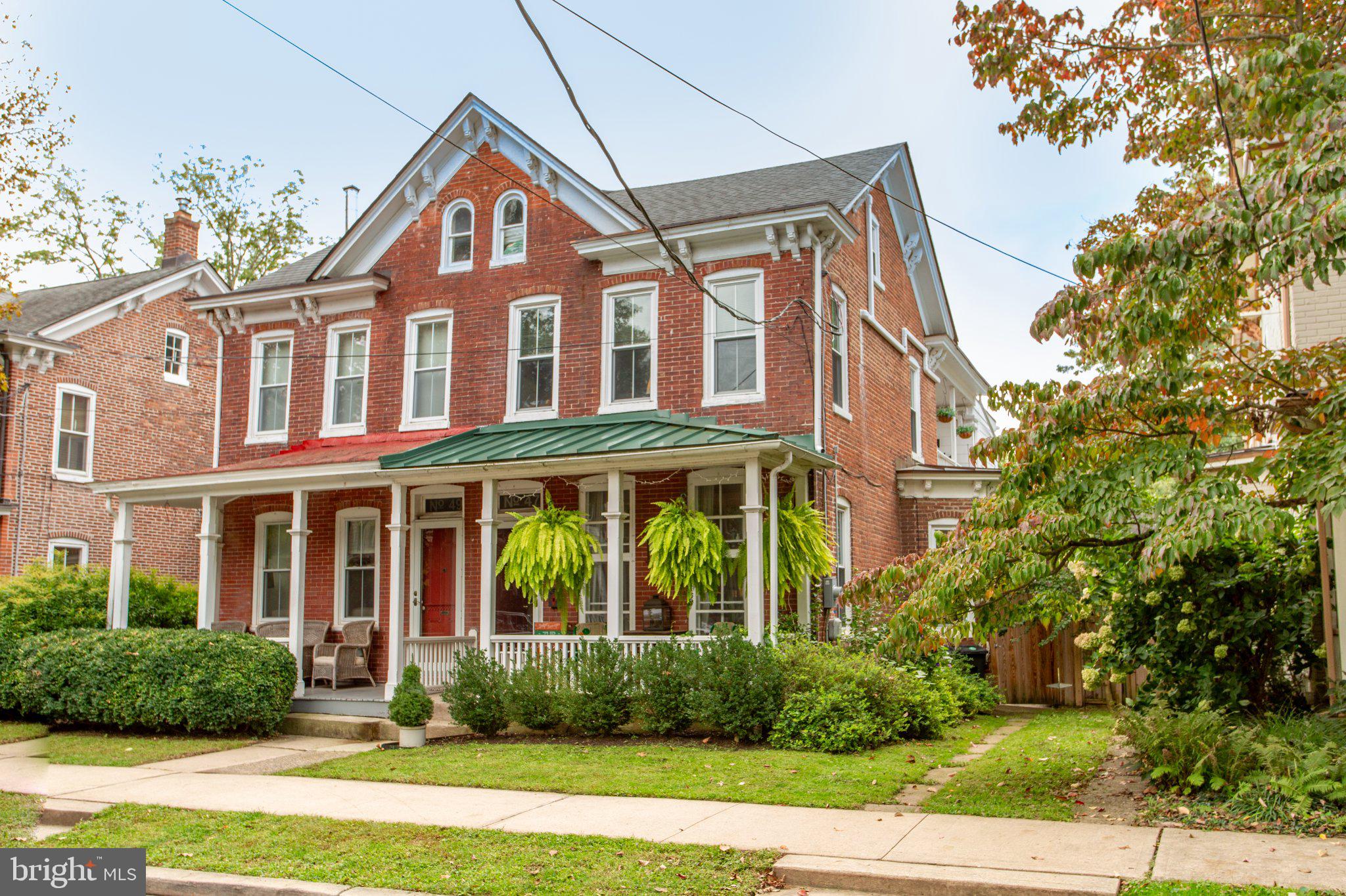 47 ELM STREET