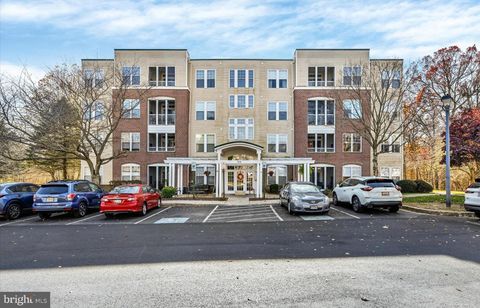 1312 SCOTTSDALE DRIVE H 254 BEL AIR MD 21015