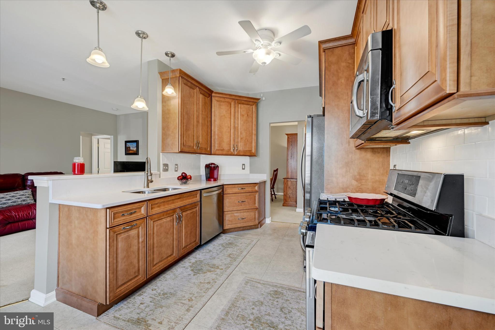 1312 SCOTTSDALE DRIVE H 254