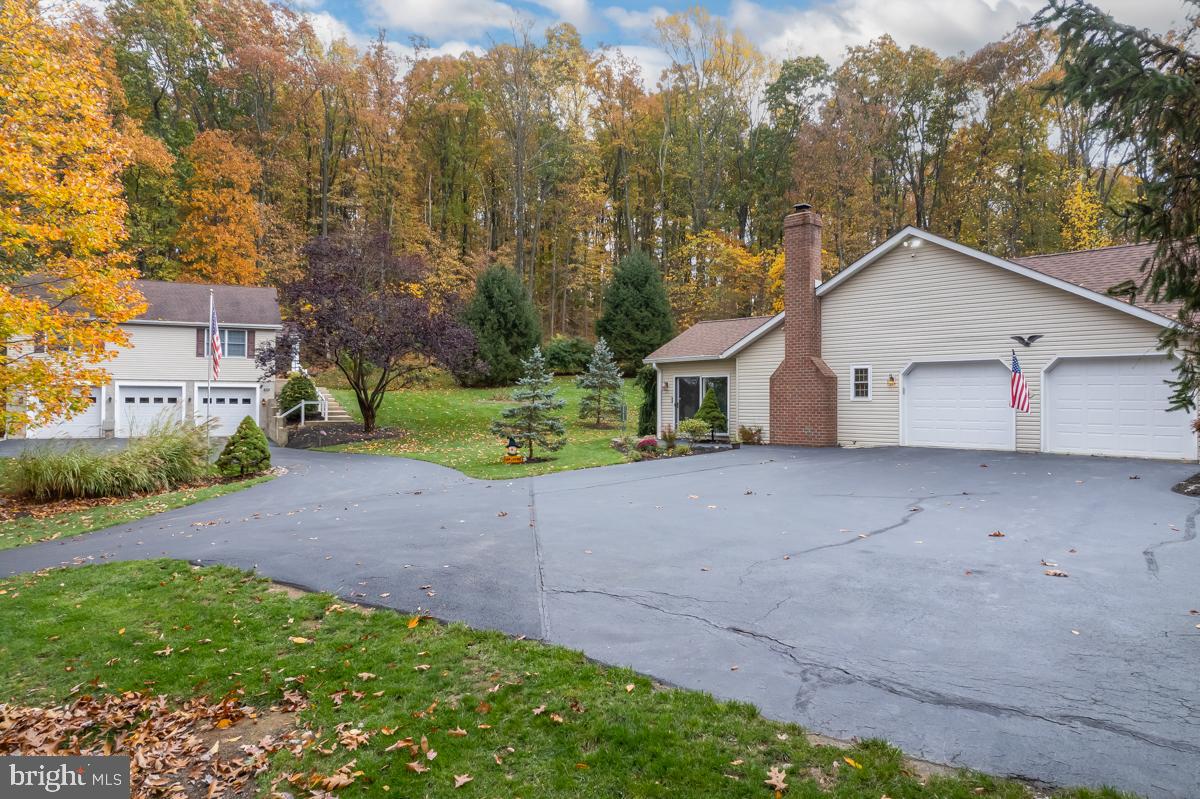 WILLOW SPRINGS - Residential